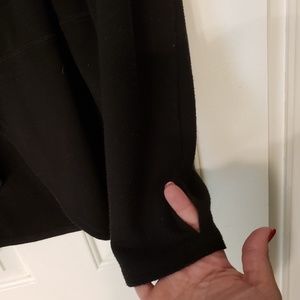 Lane Bryant Jackets & Coats - LB active cardigan w/thumb inserts size 22/24 Lane Bryant Jackets & Coats - LB active cardigan w/thumb inserts size 22/24